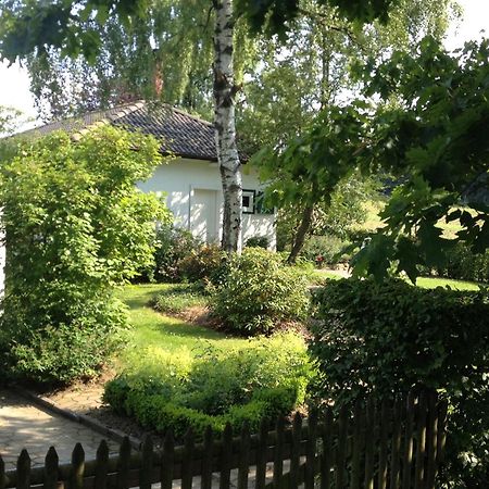 Hotel Waldhaus Foeckinghausen Bestwig Εξωτερικό φωτογραφία