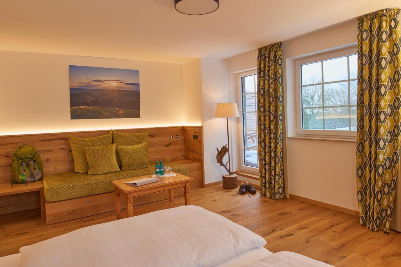 Hotel Waldhaus Foeckinghausen Bestwig Εξωτερικό φωτογραφία