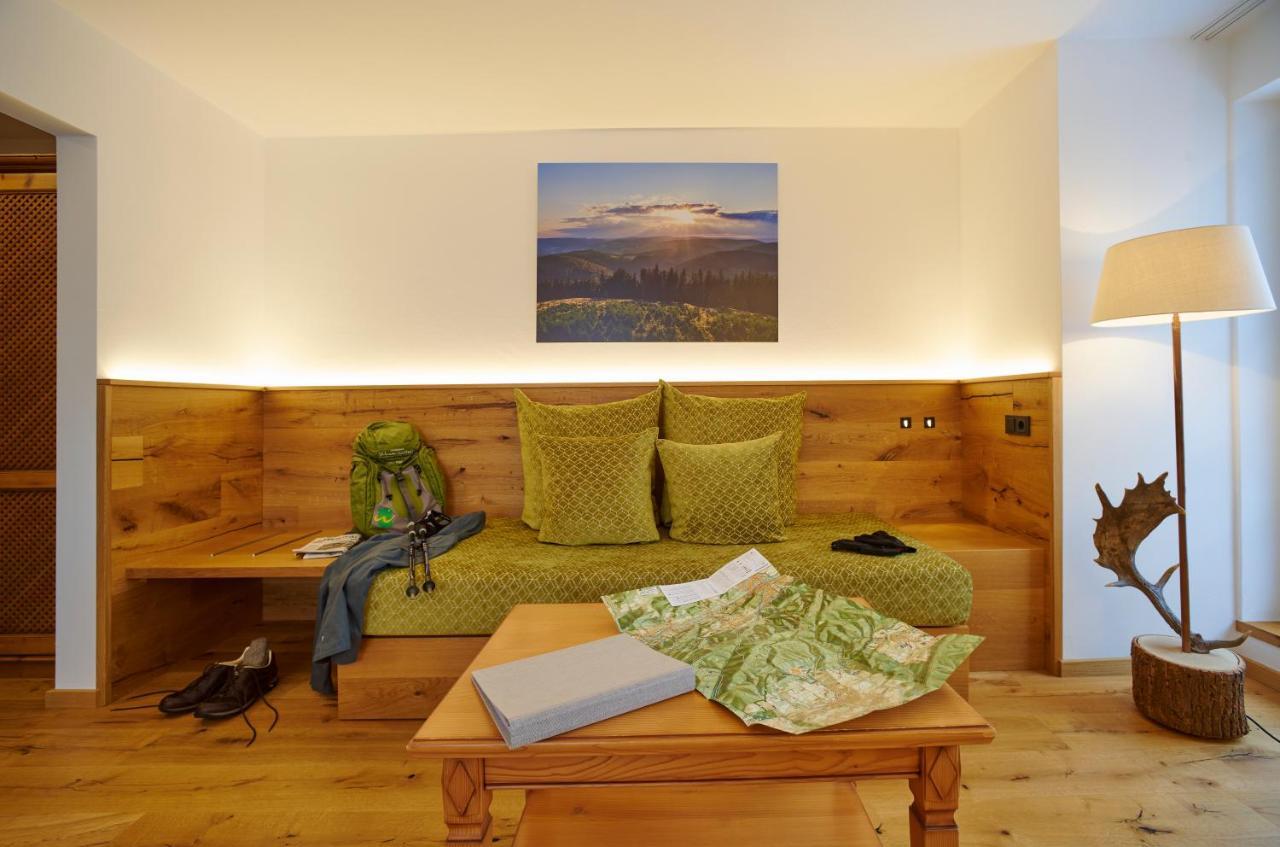 Hotel Waldhaus Foeckinghausen Bestwig Εξωτερικό φωτογραφία