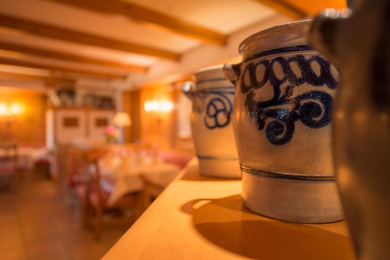 Hotel Waldhaus Foeckinghausen Bestwig Εξωτερικό φωτογραφία