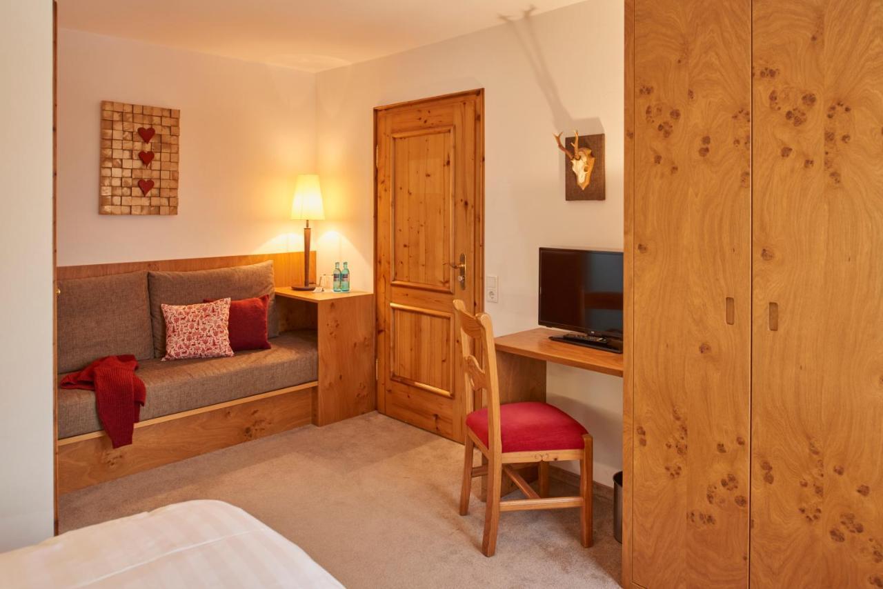Hotel Waldhaus Foeckinghausen Bestwig Εξωτερικό φωτογραφία