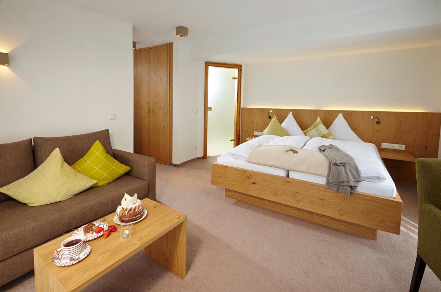 Hotel Waldhaus Foeckinghausen Bestwig Εξωτερικό φωτογραφία