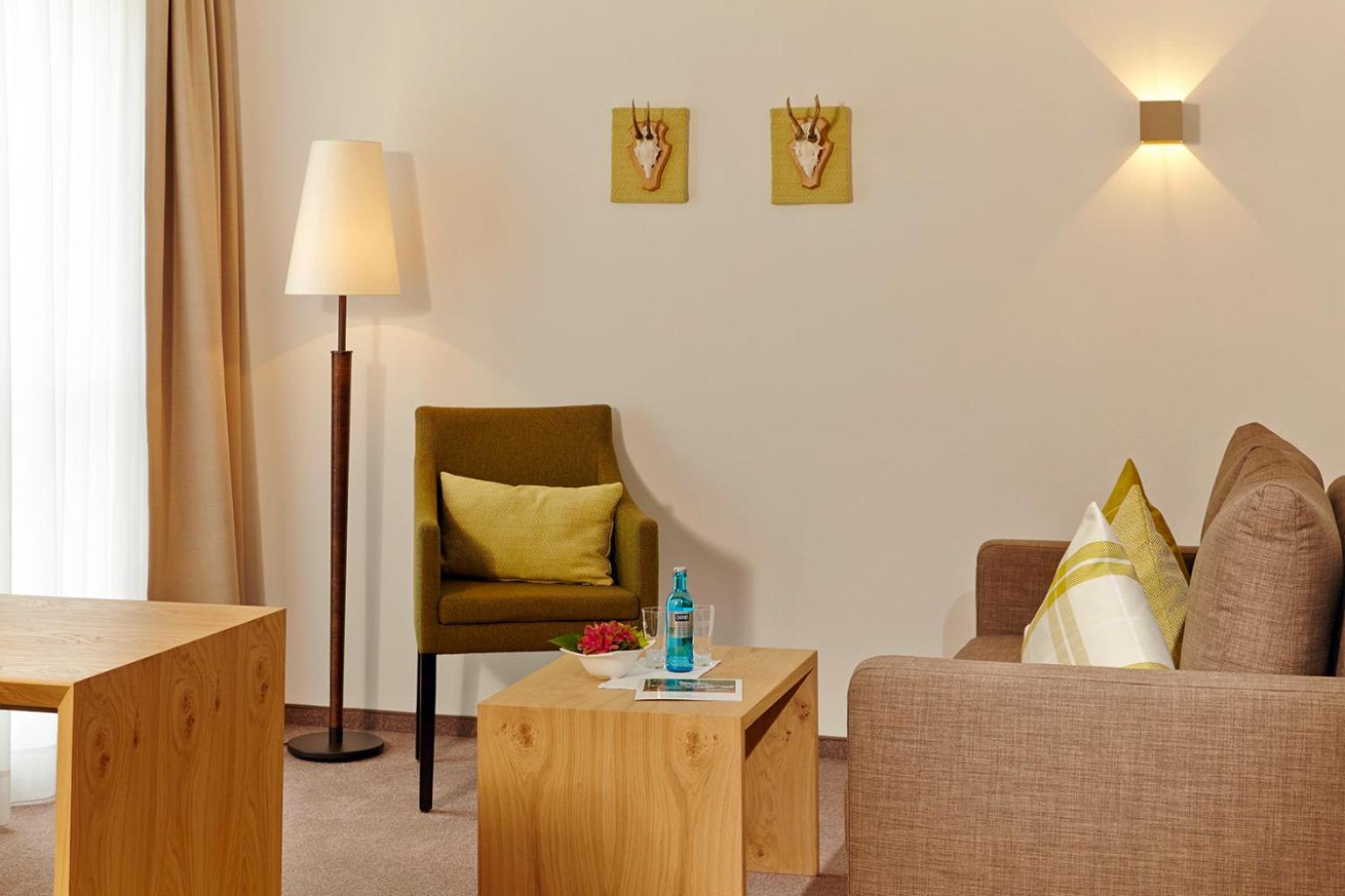Hotel Waldhaus Foeckinghausen Bestwig Εξωτερικό φωτογραφία