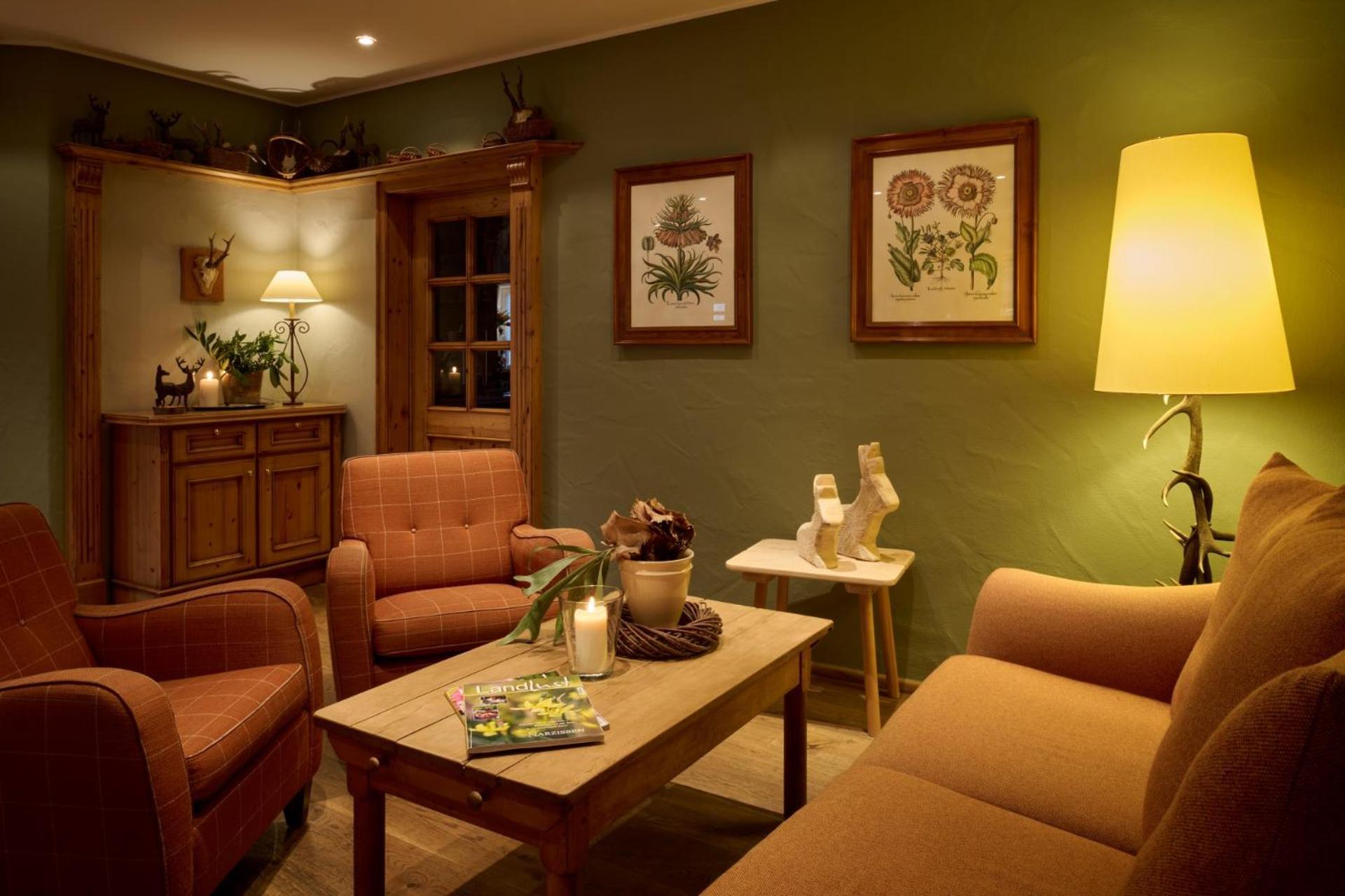 Hotel Waldhaus Foeckinghausen Bestwig Εξωτερικό φωτογραφία