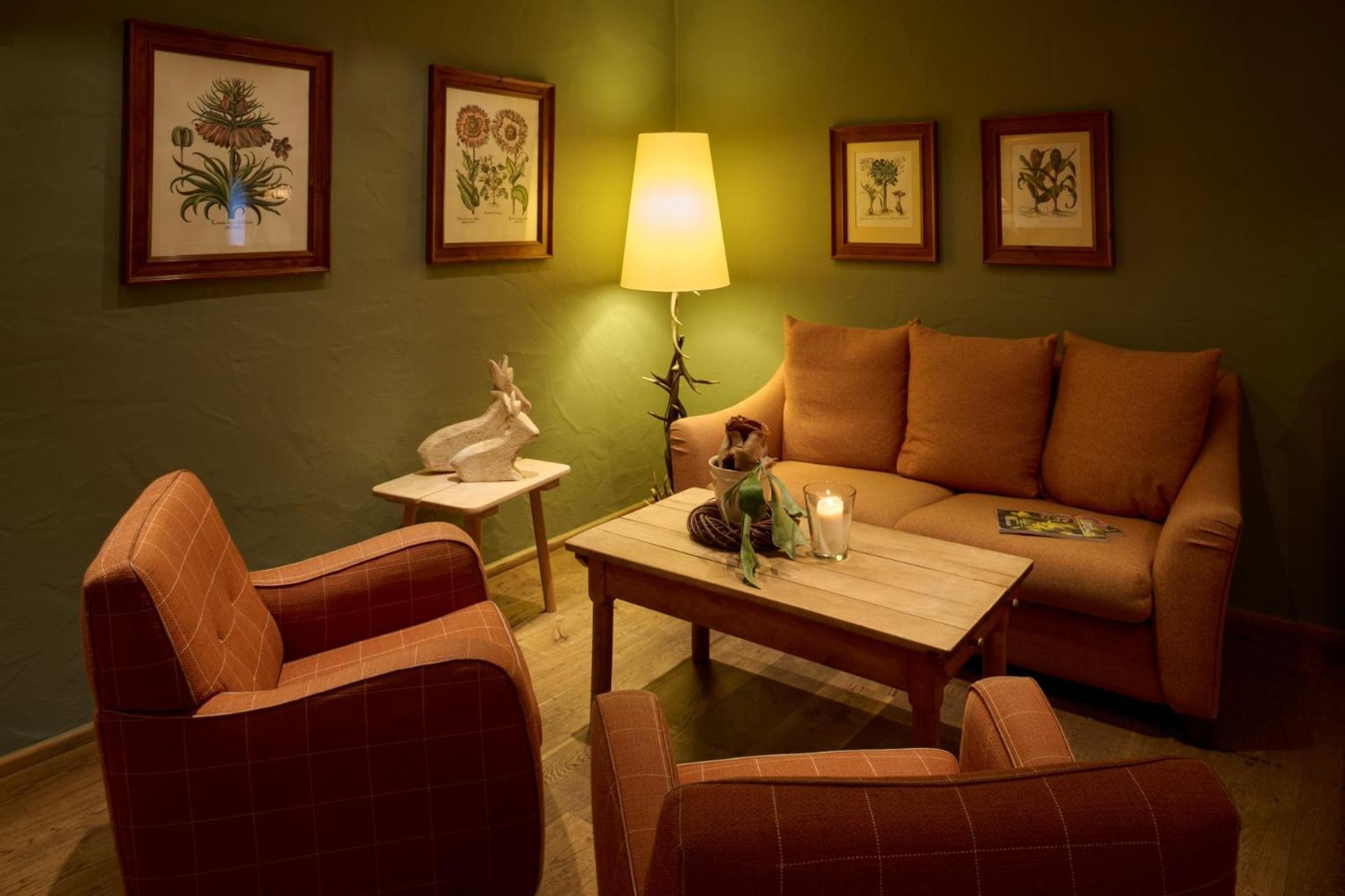 Hotel Waldhaus Foeckinghausen Bestwig Εξωτερικό φωτογραφία