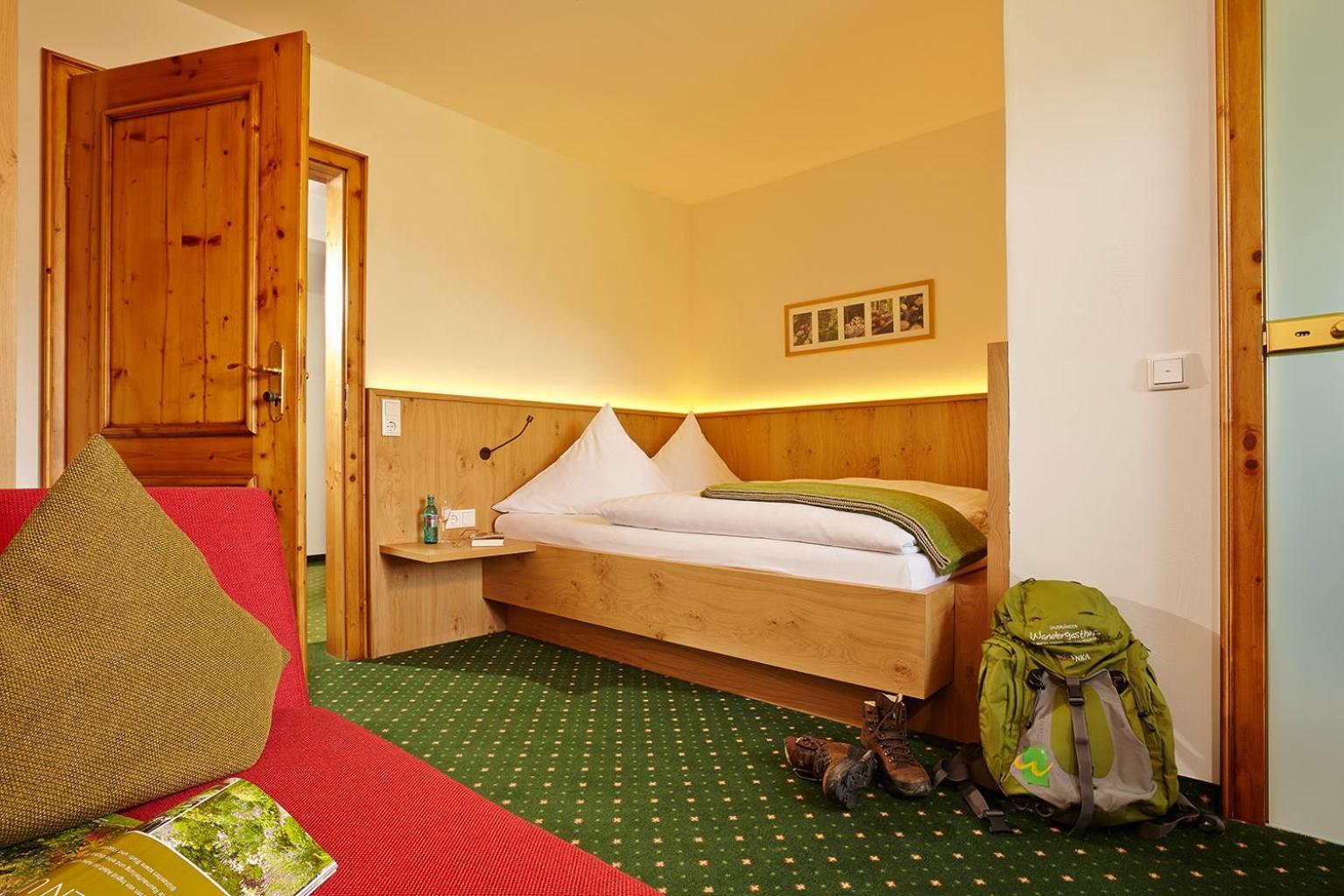 Hotel Waldhaus Foeckinghausen Bestwig Εξωτερικό φωτογραφία