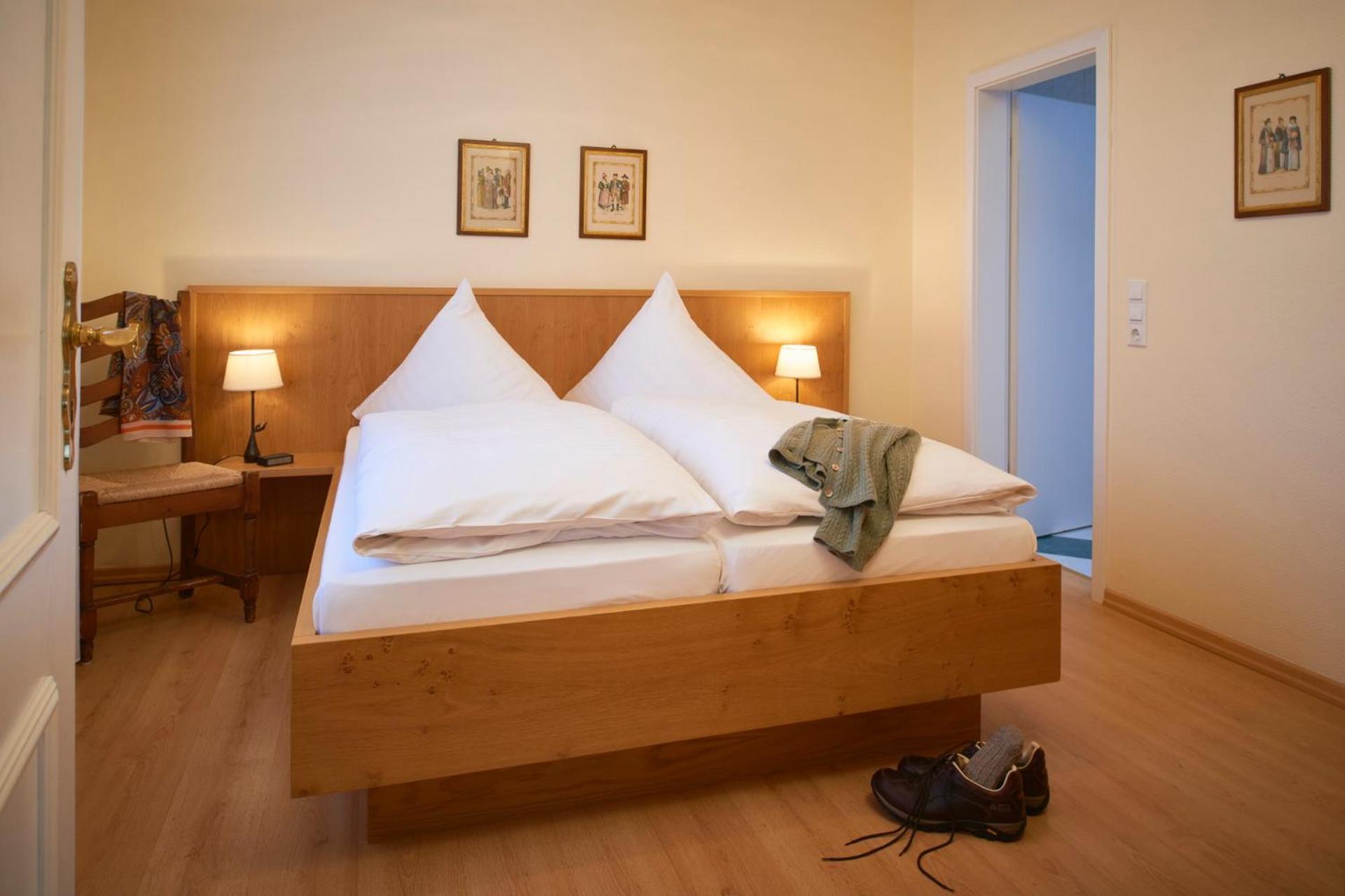 Hotel Waldhaus Foeckinghausen Bestwig Εξωτερικό φωτογραφία