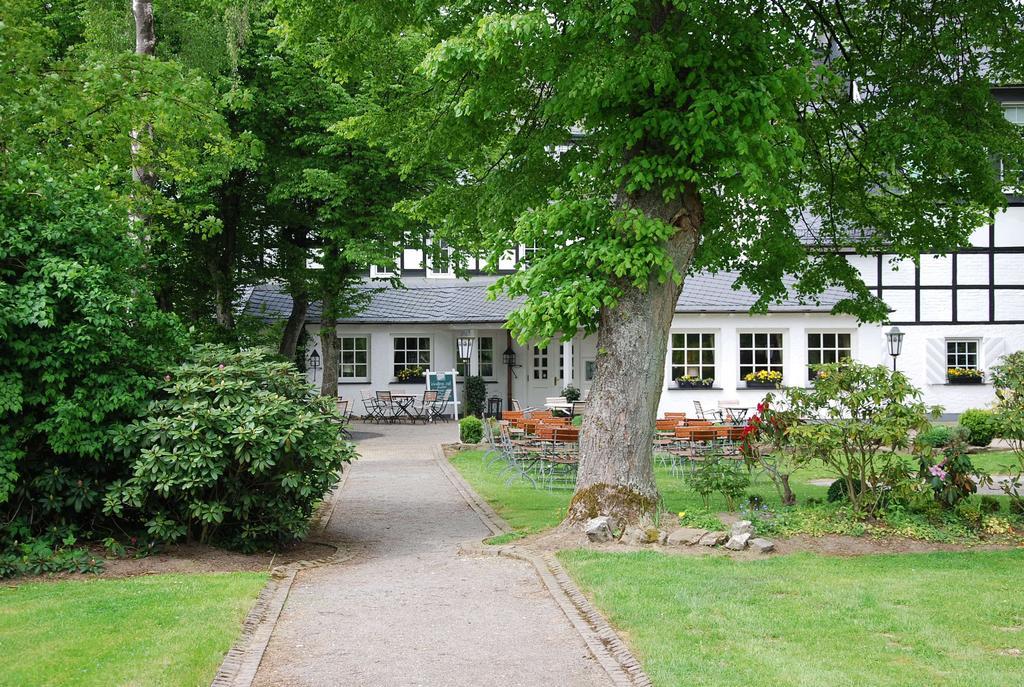 Hotel Waldhaus Foeckinghausen Bestwig Εξωτερικό φωτογραφία