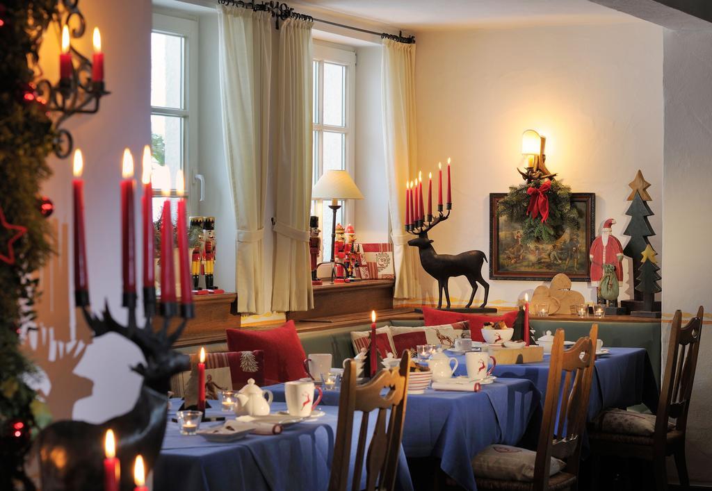 Hotel Waldhaus Foeckinghausen Bestwig Εξωτερικό φωτογραφία
