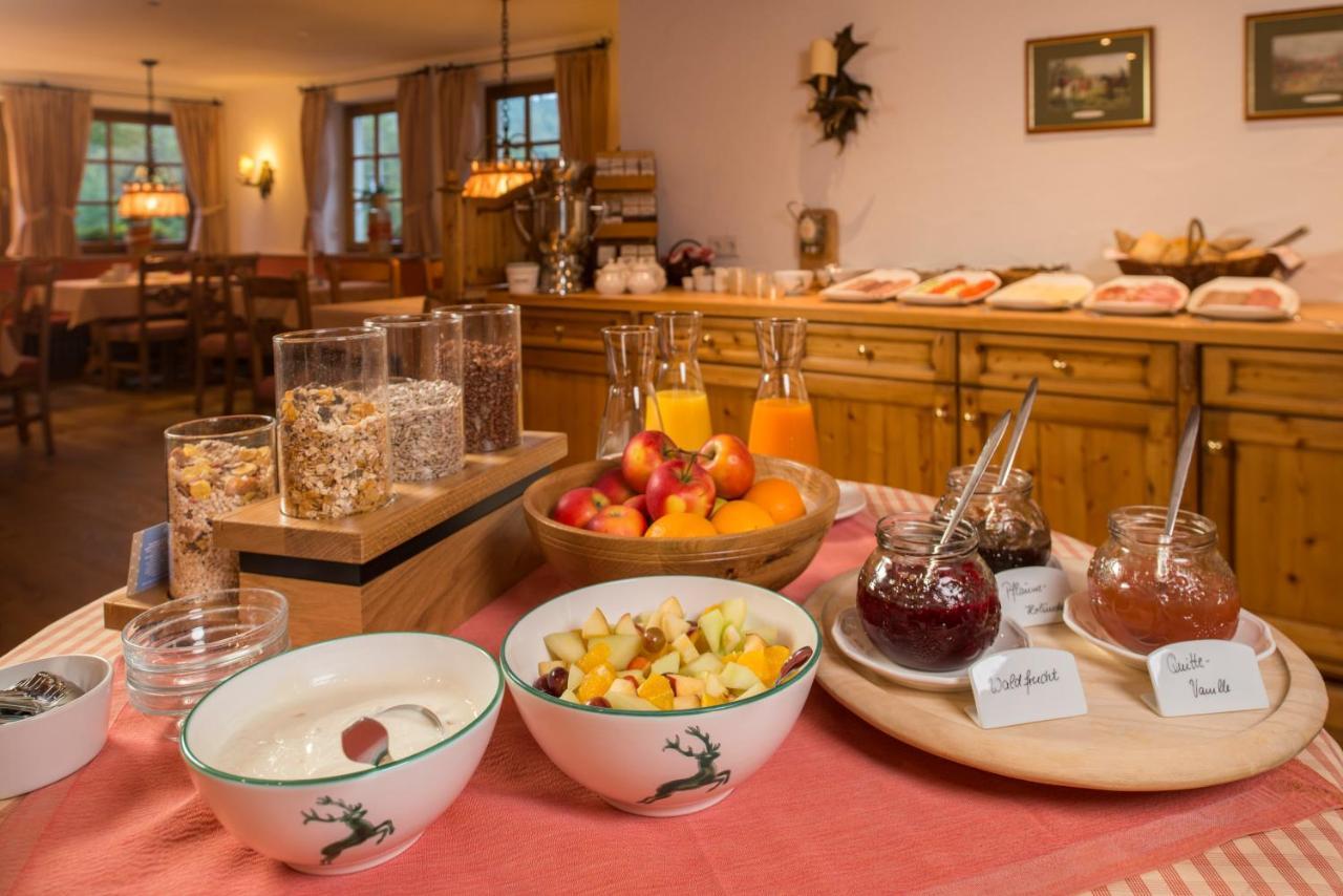 Hotel Waldhaus Foeckinghausen Bestwig Εξωτερικό φωτογραφία
